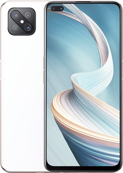 Ремонт Ремонт Oppo Reno4 Z 5G с выездом мастера