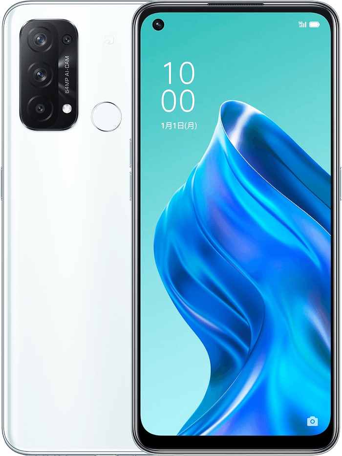 Ремонт Ремонт Oppo Reno5 A 5G с выездом мастера