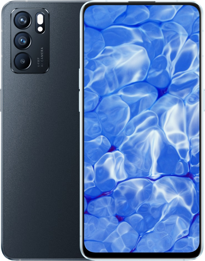 Ремонт Ремонт Oppo Reno6 5G с выездом мастера