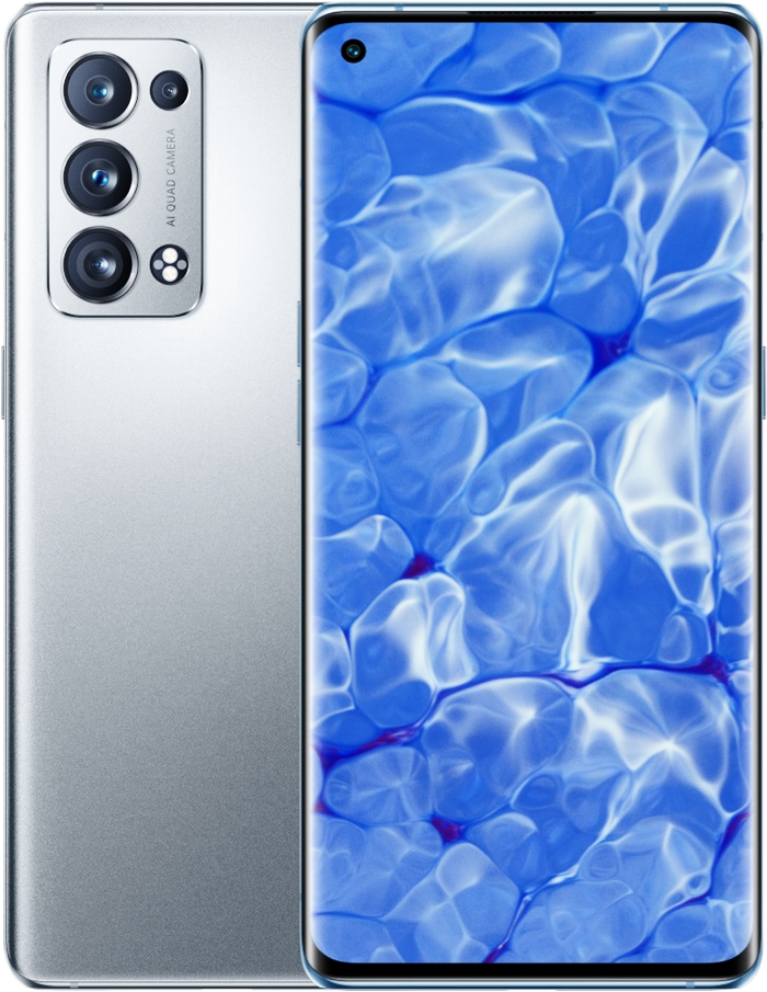 Ремонт Ремонт Oppo Reno6 Pro Plus 5G с выездом мастера