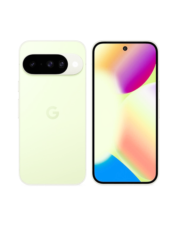 Фото Google Pixel 10