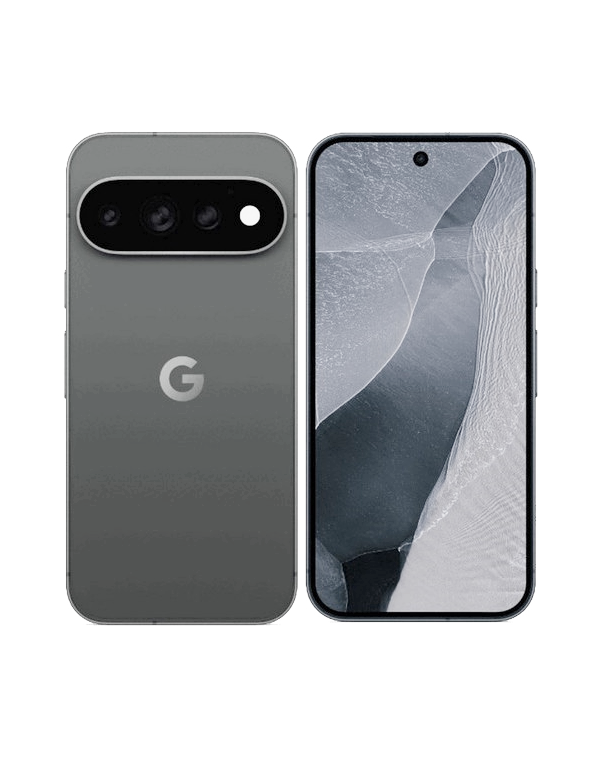 Фото Google Pixel 11 Pro