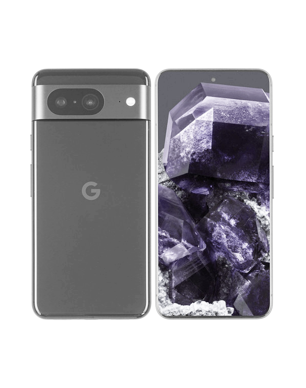 Фото Google Pixel 8