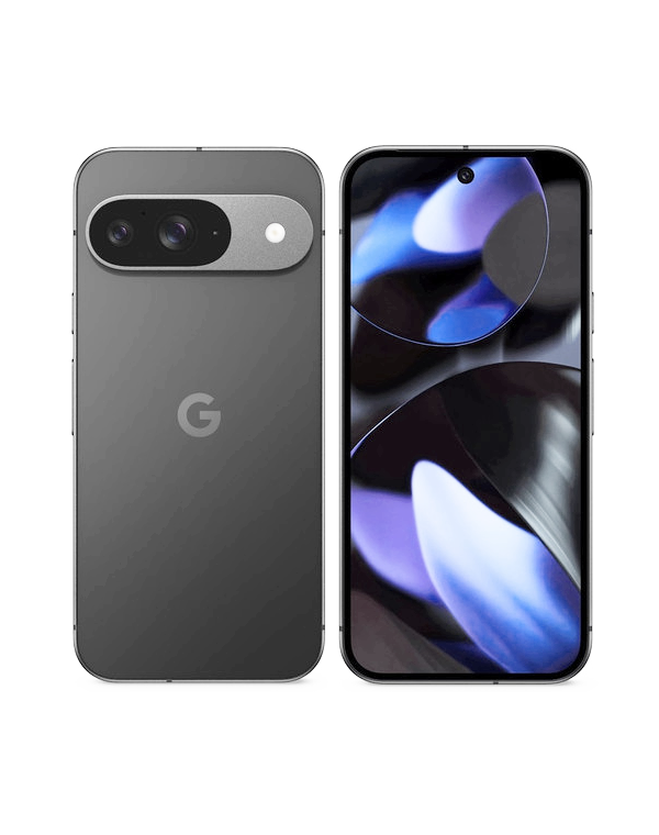 Фото Google Pixel 9