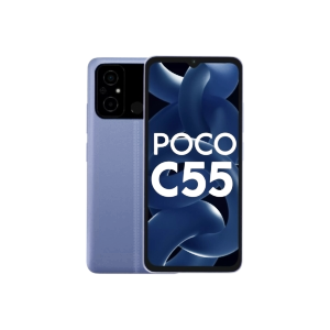 Ремонт Ремонт POCO C55 с выездом мастера