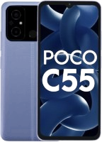 Ремонт Ремонт  POCO C55  с выездом мастера