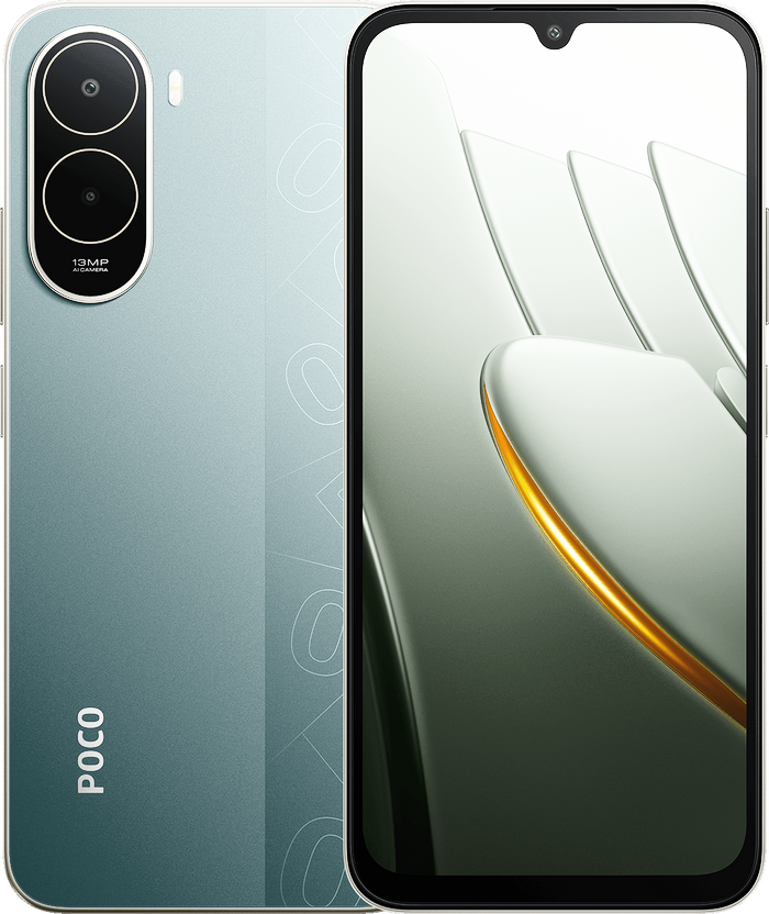 Ремонт Ремонт POCO C81 Pro с выездом мастера