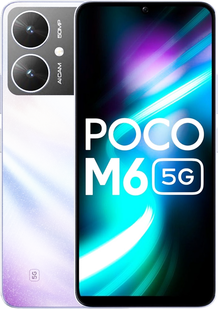 Ремонт Ремонт POCO M6 5G с выездом мастера