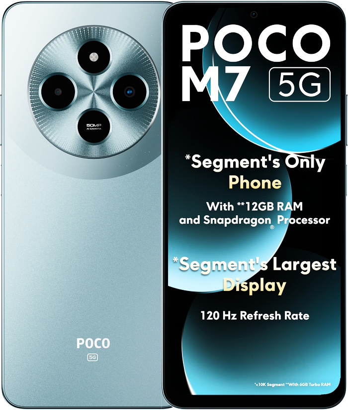 Ремонт Ремонт POCO M7 5G с выездом мастера