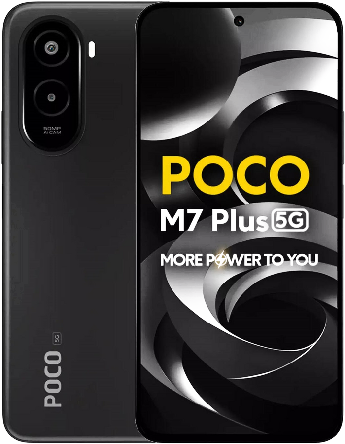 Ремонт Ремонт POCO M7 Plus 5G с выездом мастера