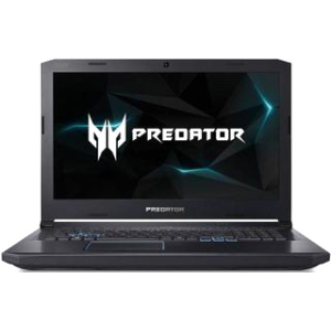 Ремонт Ремонт Acer Predator Helios 500 PH517-61-R5C9 с выездом мастера