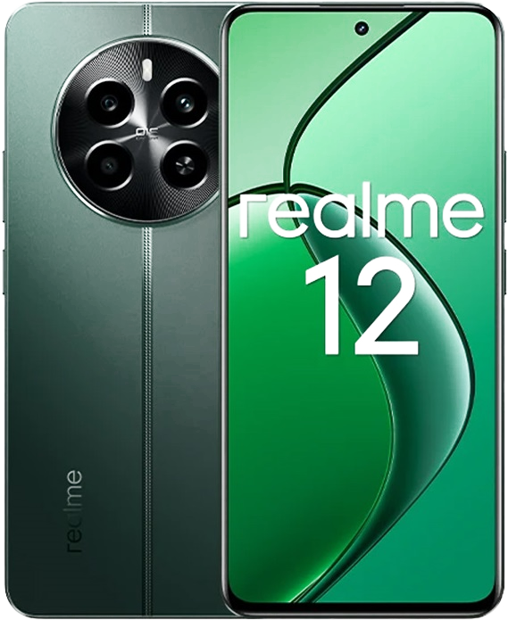 Ремонт Ремонт Realme 12 4G с выездом мастера
