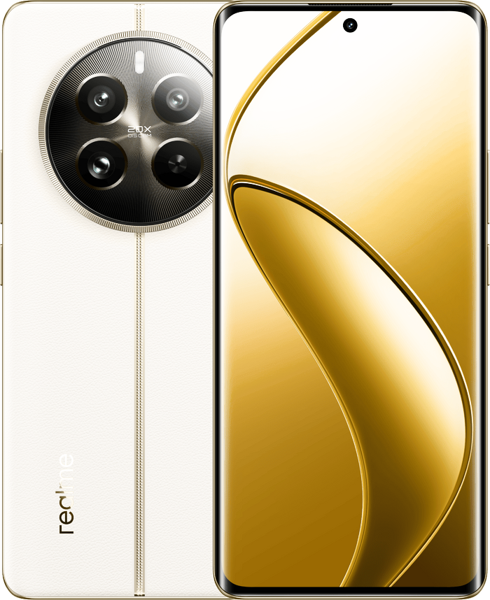 Ремонт Ремонт Realme 12 Pro 5G с выездом мастера