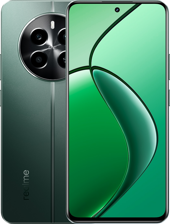 Ремонт Ремонт Realme 13 4G с выездом мастера