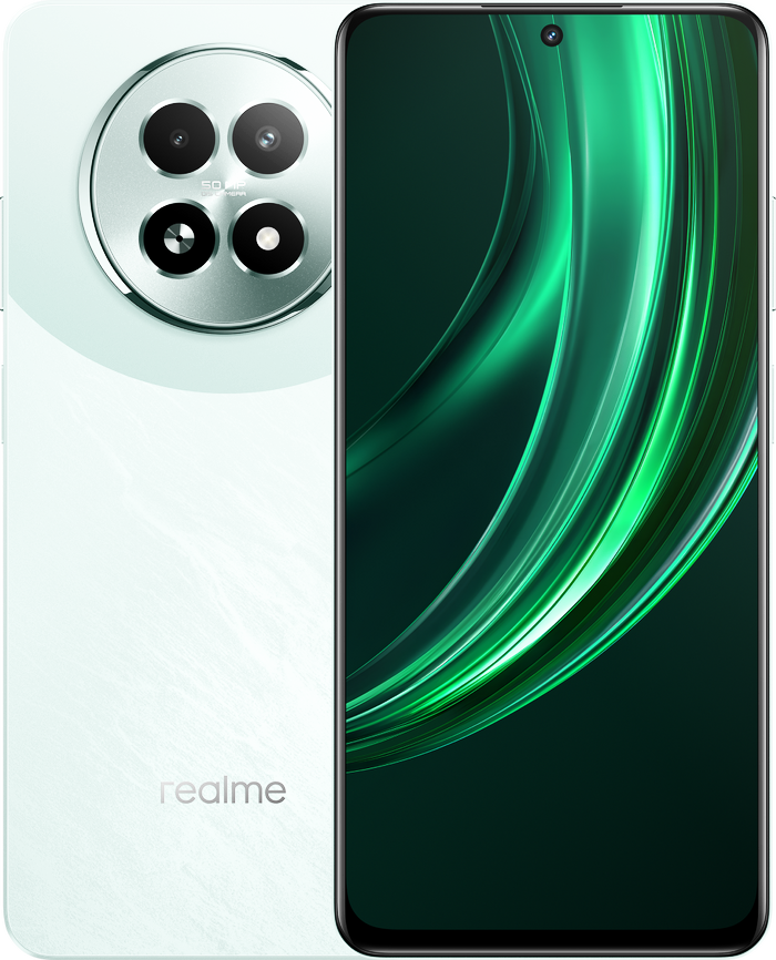 Ремонт Ремонт Realme 13 5G с выездом мастера