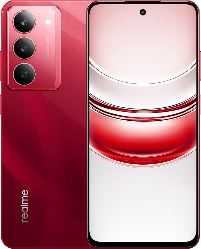 Ремонт Ремонт Realme 14x 5G с выездом мастера