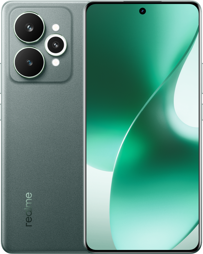 Ремонт Ремонт Realme 15 5G с выездом мастера