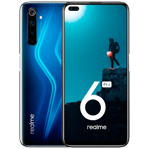 Ремонт Ремонт Realme 6 pro с выездом мастера