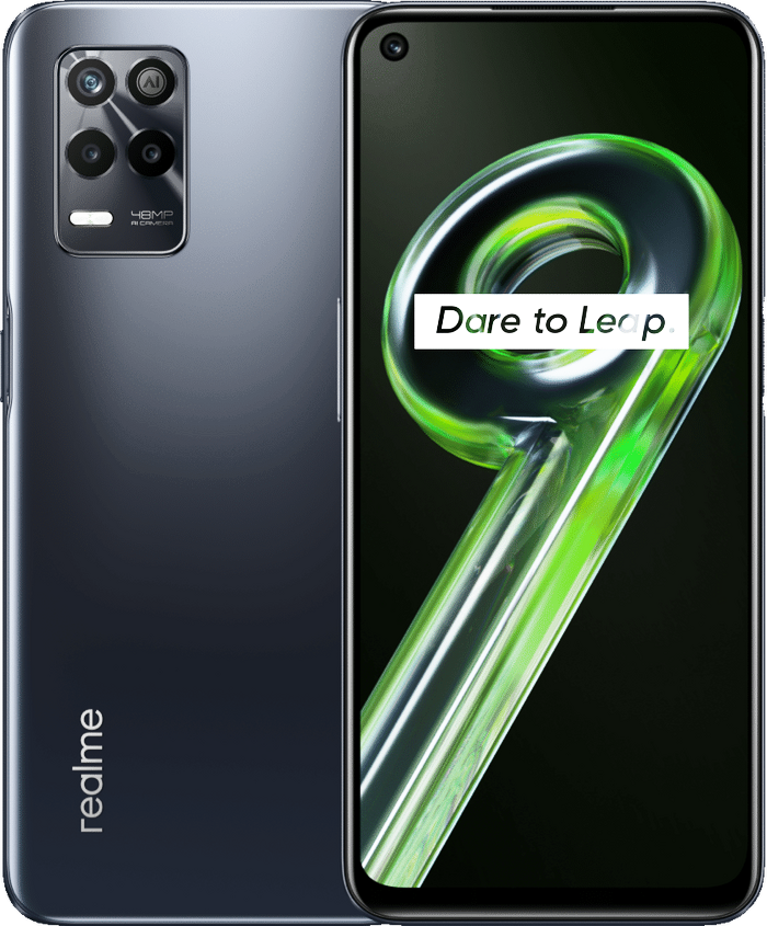 Ремонт Ремонт Realme 9 5G с выездом мастера