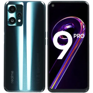 Ремонт Ремонт Realme 9 Pro с выездом мастера