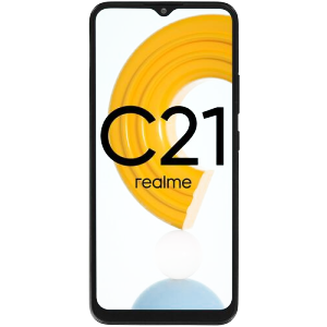 Ремонт Ремонт Realme C21 с выездом мастера