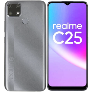 Ремонт Ремонт Realme C25 с выездом мастера