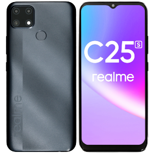 Ремонт Ремонт Realme C25S с выездом мастера