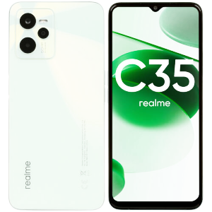 Ремонт Ремонт Realme C35 с выездом мастера