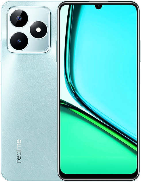 Ремонт Ремонт Realme C51s с выездом мастера