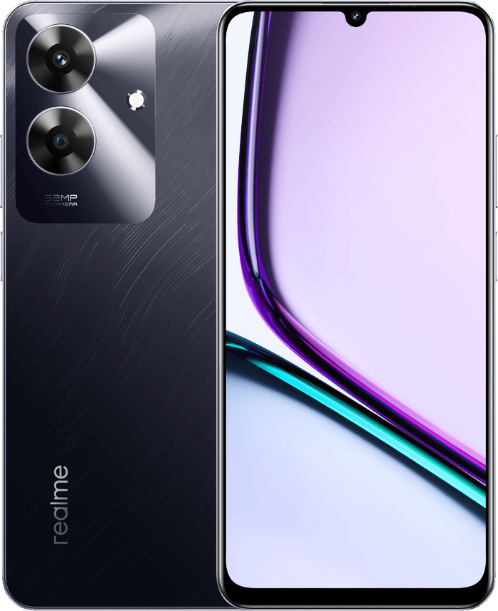 Ремонт Ремонт Realme C61 с выездом мастера