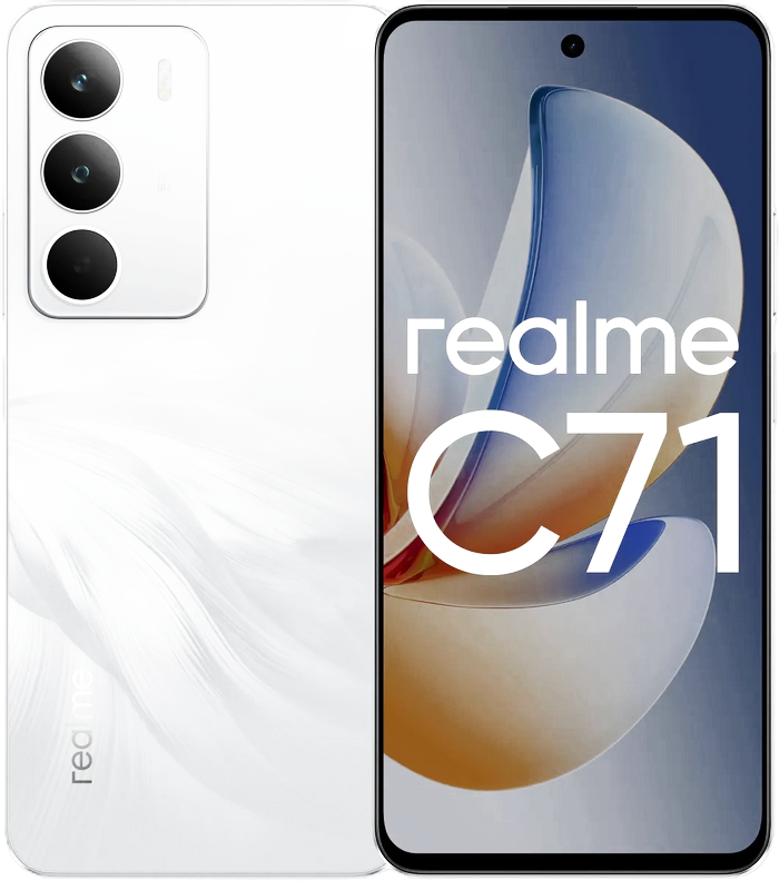 Ремонт Ремонт Realme C71 с выездом мастера