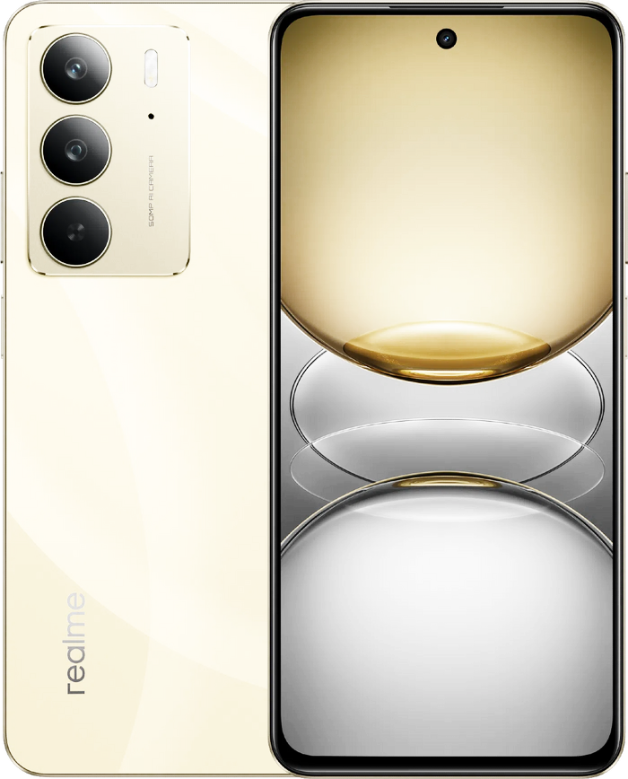 Ремонт Ремонт Realme C75 с выездом мастера