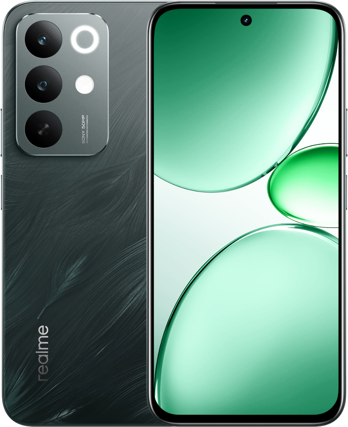 Ремонт Ремонт Realme C85 4G с выездом мастера