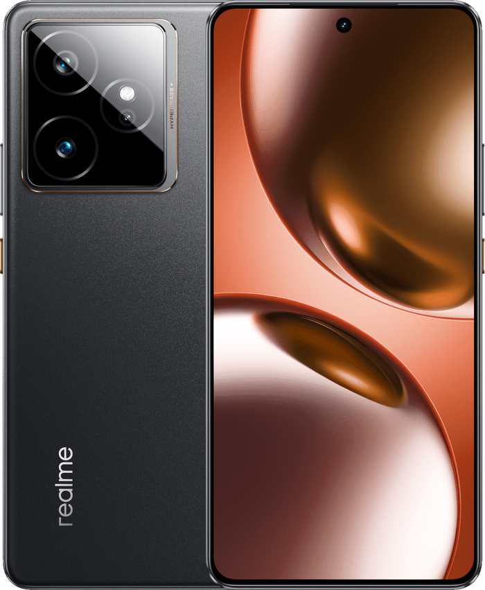 Ремонт Ремонт Realme GT 7 с выездом мастера