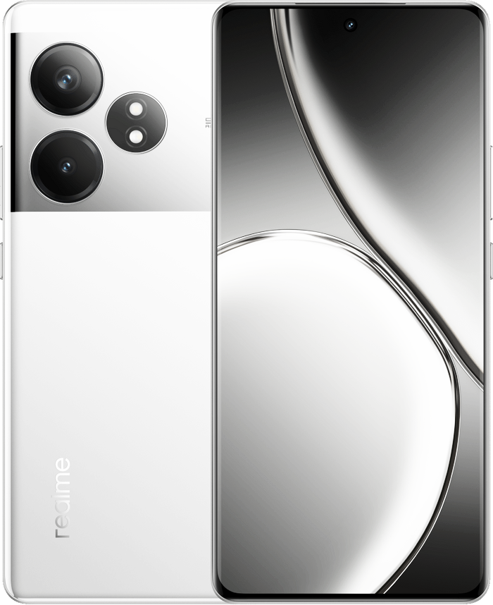 Ремонт Ремонт Realme GT Neo 6 SE с выездом мастера