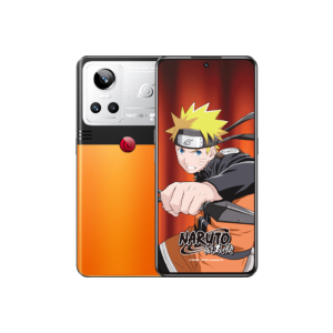 Ремонт Ремонт REALME GT NEO3 NARUTO LIMITED EDITION с выездом мастера