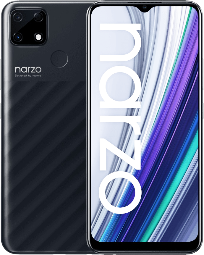 Ремонт Ремонт Realme Narzo 30A с выездом мастера