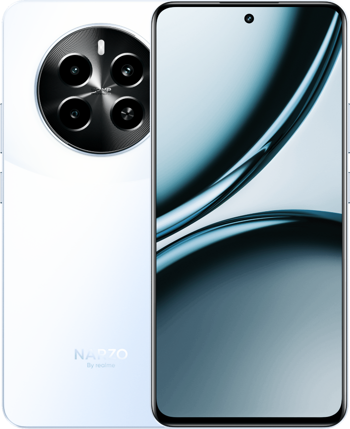 Ремонт Ремонт Realme Narzo 70 5G с выездом мастера