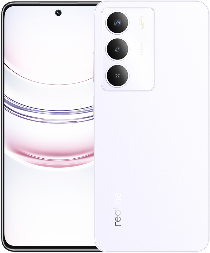 Ремонт Ремонт Realme Narzo 80 Lite 5G с выездом мастера