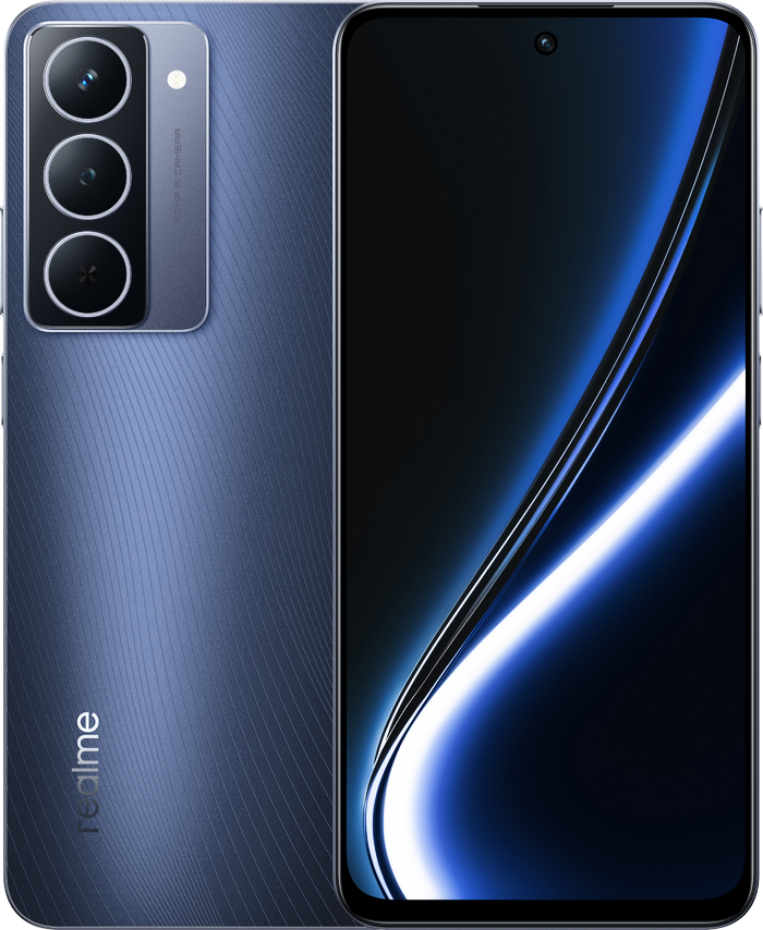 Ремонт Ремонт Realme Narzo 80x 5G с выездом мастера