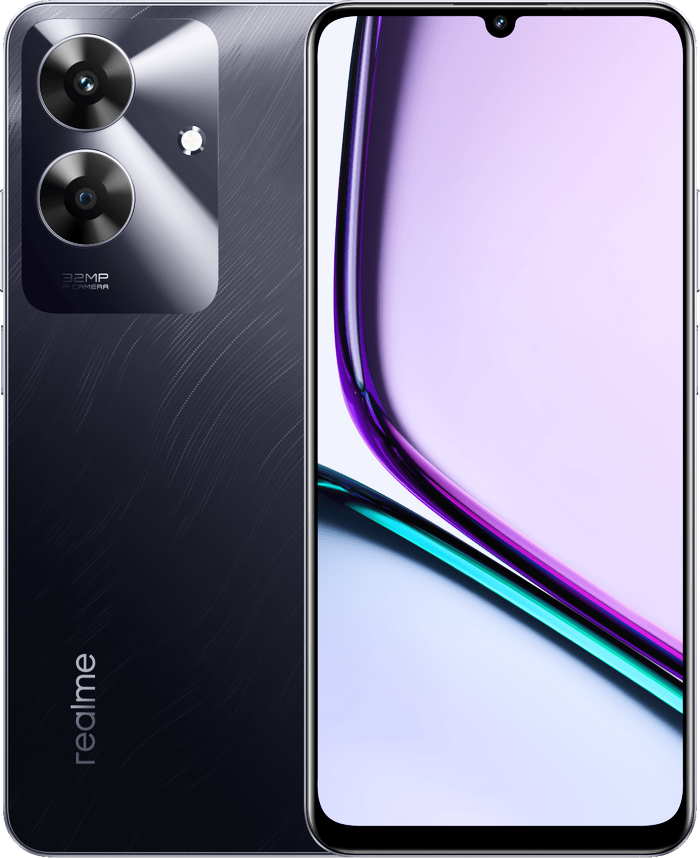 Ремонт Ремонт Realme Nazro N61 с выездом мастера