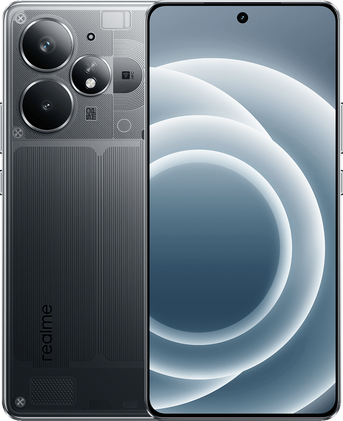Ремонт Ремонт Realme Neo7 Turbo с выездом мастера