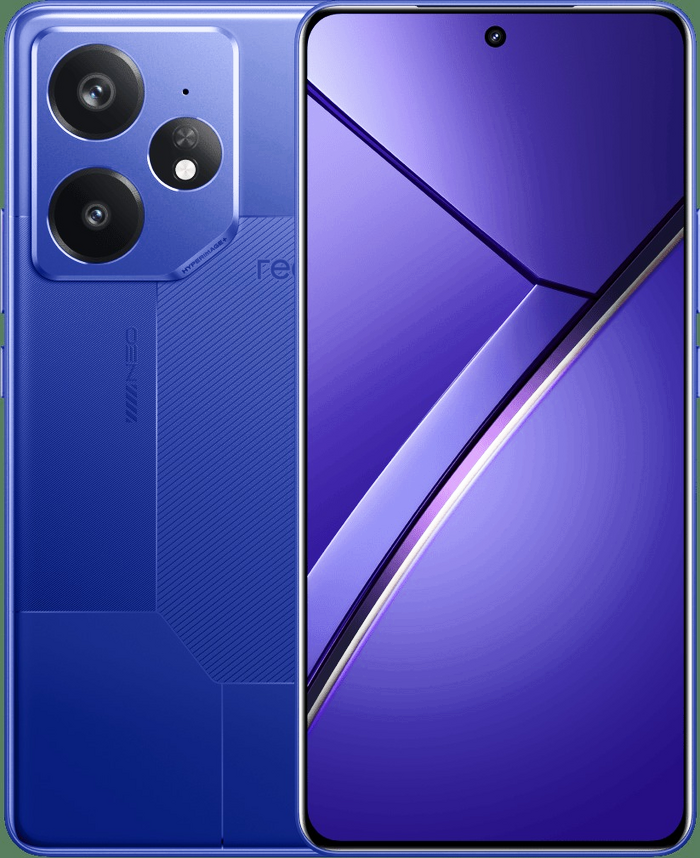 Ремонт Ремонт  Realme Neo7  с выездом мастера