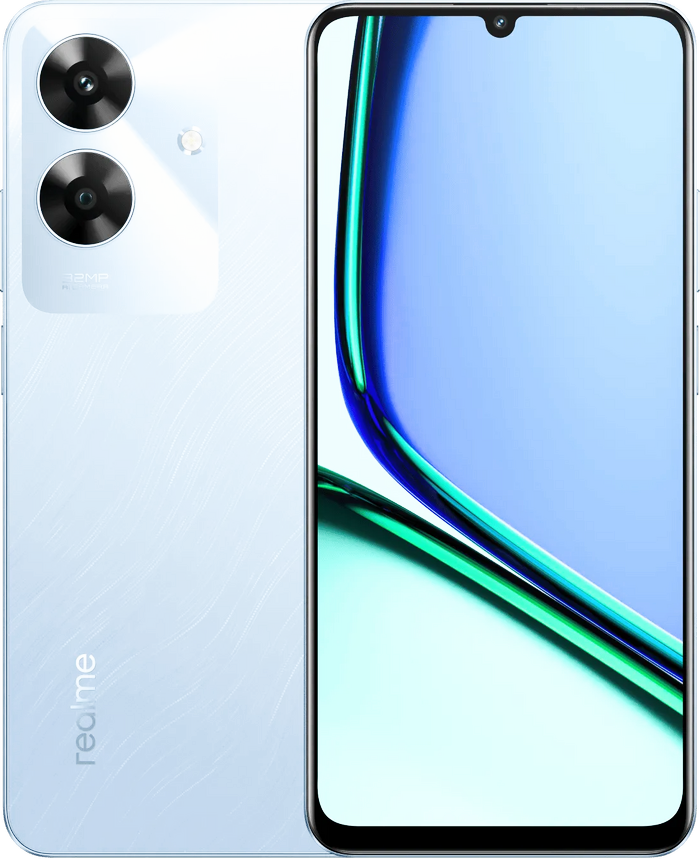 Ремонт Ремонт Realme Note 60 с выездом мастера