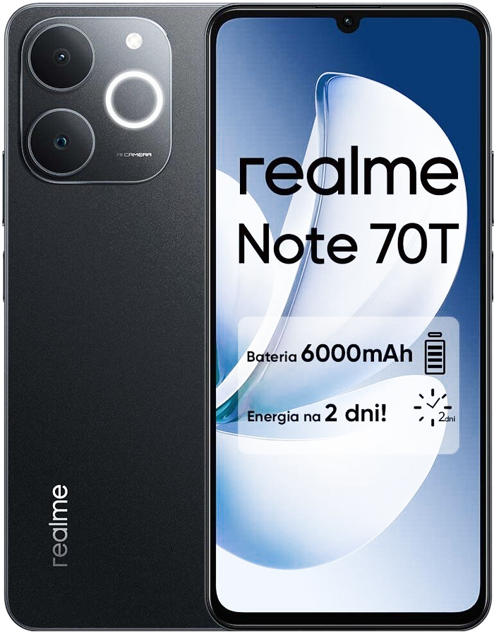 Ремонт Ремонт Realme Note 70T с выездом мастера