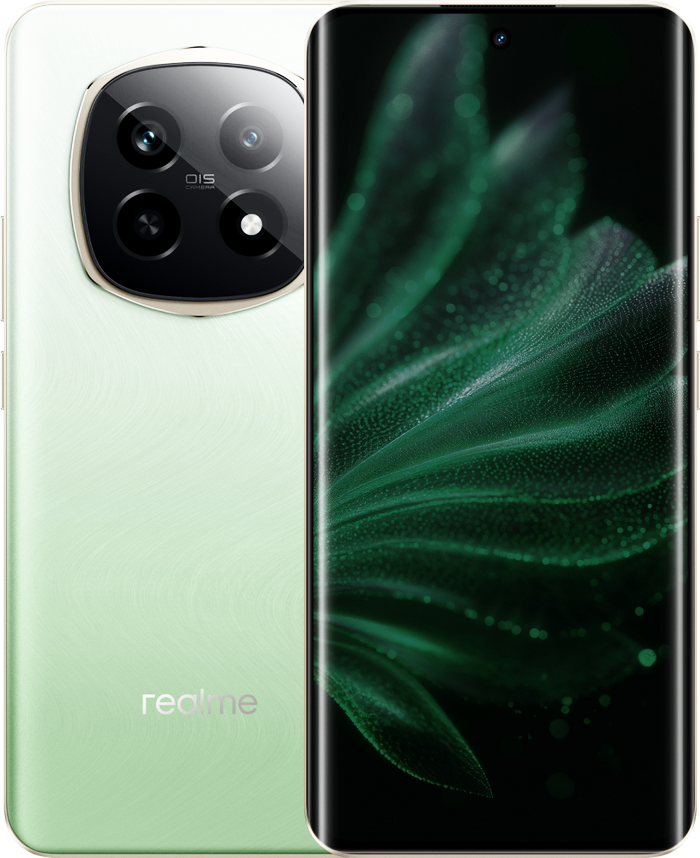 Ремонт Ремонт Realme P2 Pro 5G с выездом мастера