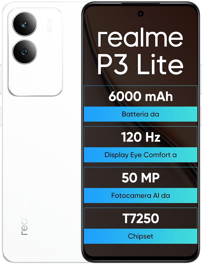 Ремонт Ремонт Realme P3 Lite 4G с выездом мастера