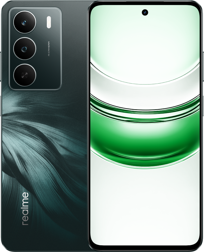 Ремонт Ремонт Realme P3 Lite 5G с выездом мастера