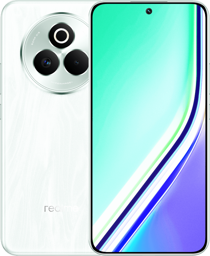 Ремонт Ремонт Realme P3 Pro 5G с выездом мастера