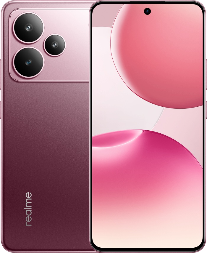 Ремонт Ремонт Realme P4 5G с выездом мастера